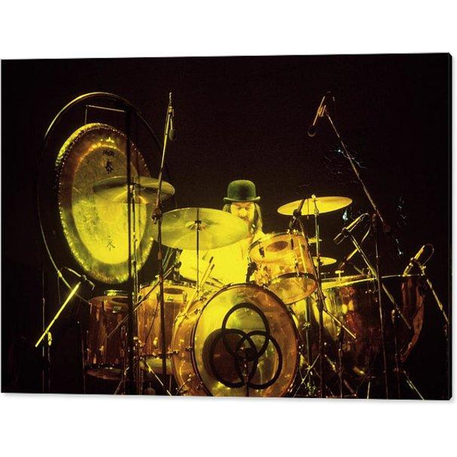 photo-of-john-bonham-and-led-zeppelin-acrylic-print