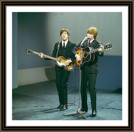 photo-of-john-lennon-and-paul-mccartney