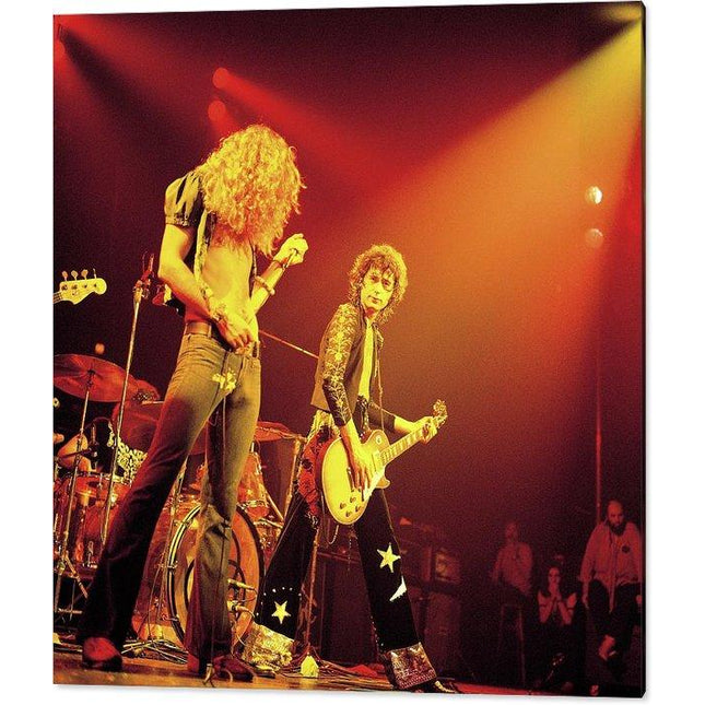 photo-of-led-zeppelin-acrylic-print