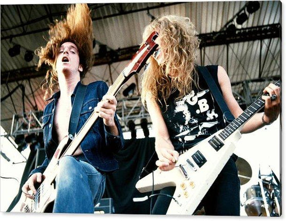 photo-of-metallica-and-james-hetfield