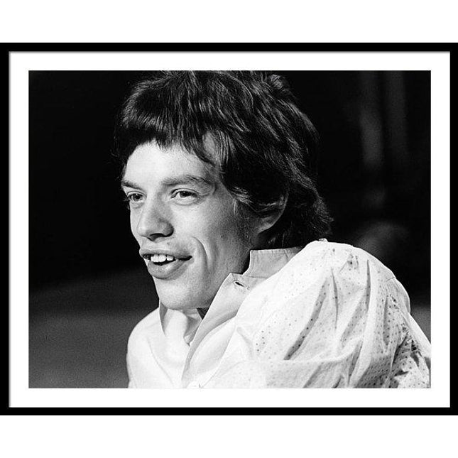 photo-of-mick-jagger-and-rolling-stones-framed-print