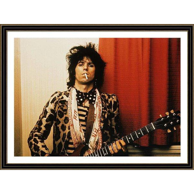 photo-of-rolling-stones-and-keith-richards-framed-print