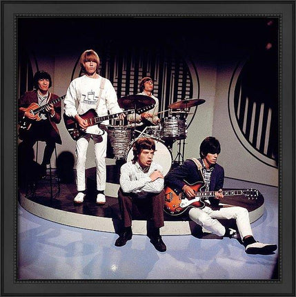 photo-of-rolling-stones-framed-print