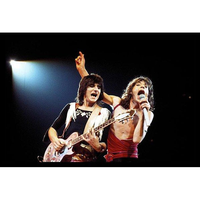 rolling-stones-and-mick-jagger-and-ronnie-wood-print