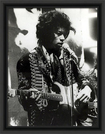 pop-music-personalities-pic-6th-april-framed-print