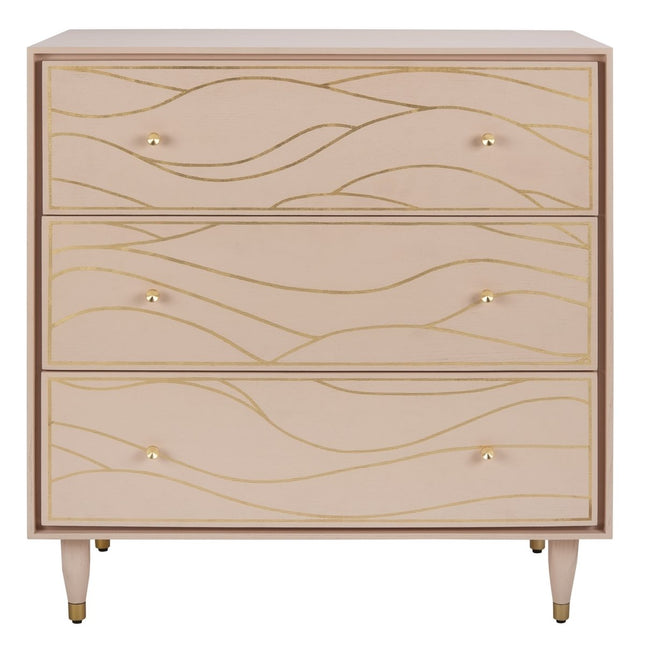 cantili-antique-gold-wave-chest-pink
