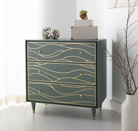 cantili-antique-gold-wave-chest-seafoam
