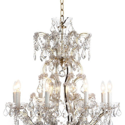 ivy-crystal-chandelier