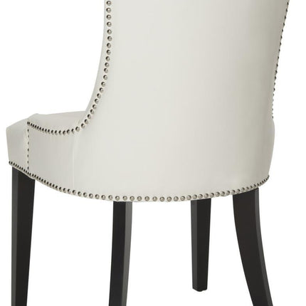 de-de-19h-dining-chair-set-of-2-silver-nail-heads-white-leather