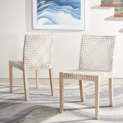 orema-leather-dining-chair-set-of-2-white-natural-teak