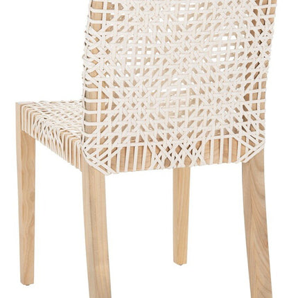 orema-leather-dining-chair-set-of-2-white-natural-teak