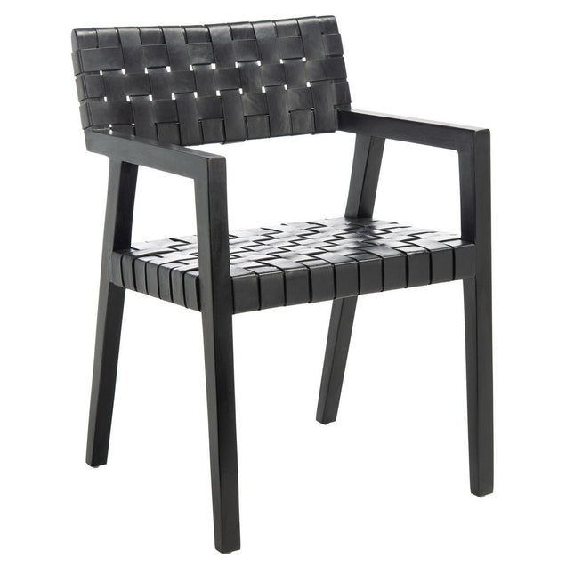 salinda-leather-dining-chair-set-of-2-black
