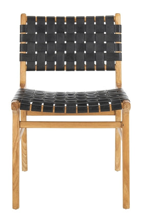 buster-woven-leather-dining-chair-set-of-2-black-natural