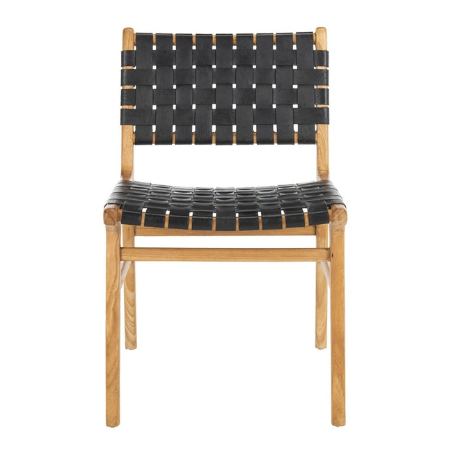 buster-woven-leather-dining-chair-set-of-2-black-natural