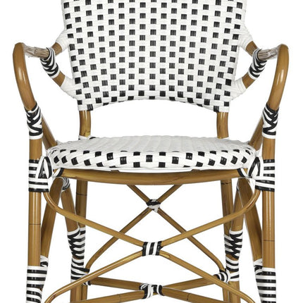 mikah-indoor-outdoor-stacking-armchair-set-of-2-black-white