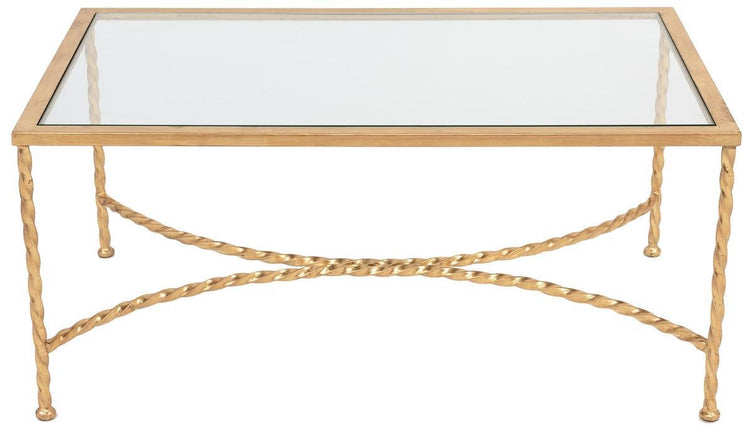quora-gold-leaf-glass-coffee-table