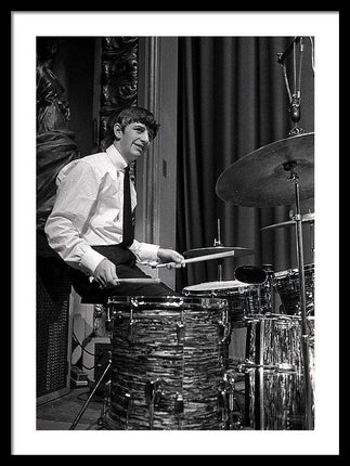 the-beatles-pop-group-at-his-drum-kit-during-rehearsals-in-1963