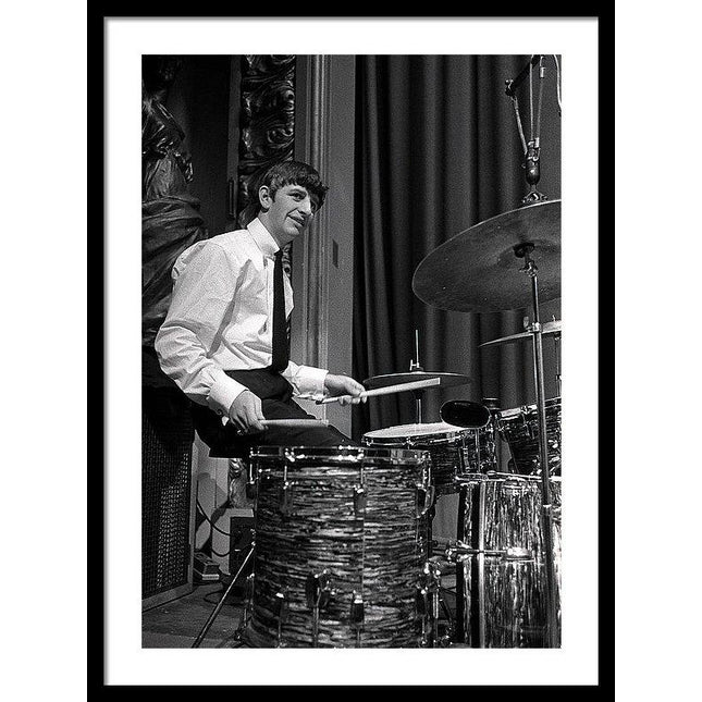 the-beatles-pop-group-at-his-drum-kit-during-rehearsals-in-1963