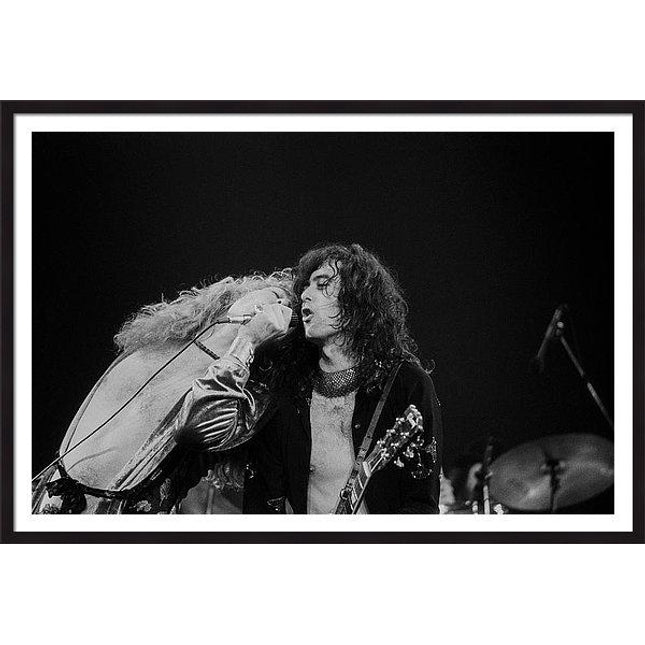 robert-plant-and-jimmy-page-framed-print
