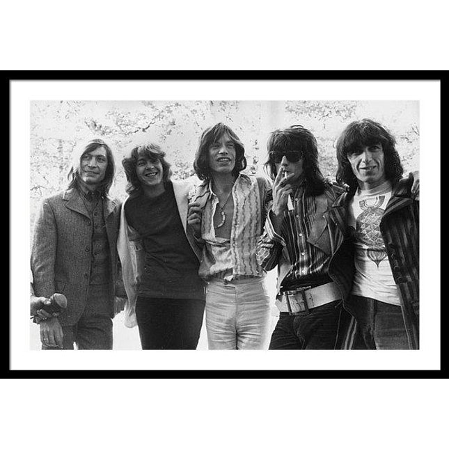 mick-jagger-the-group-pose-in-hyde-park-13th-june-1969