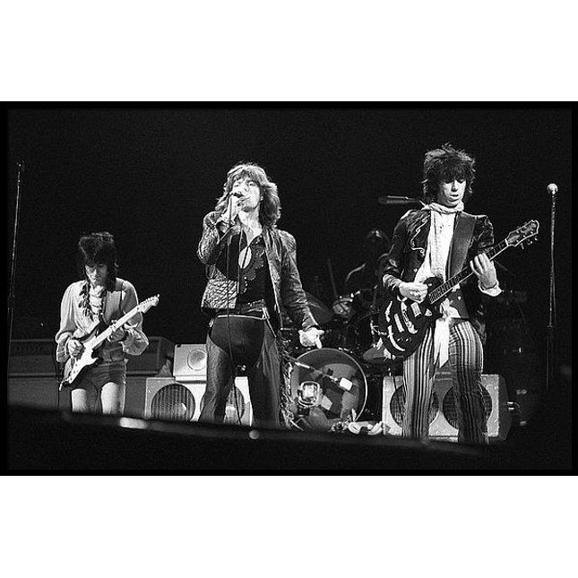 mick-jagger-and-guitarist-keith-richards-perform-on-stage-in-june-1976