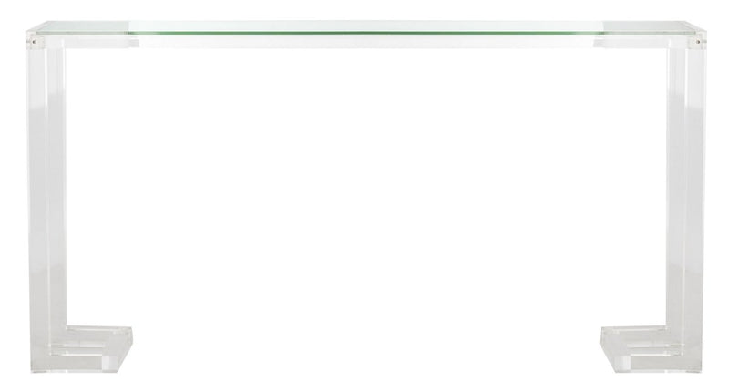 robin-acrylic-console-table-cear