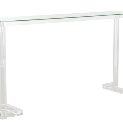 robin-acrylic-console-table-cear