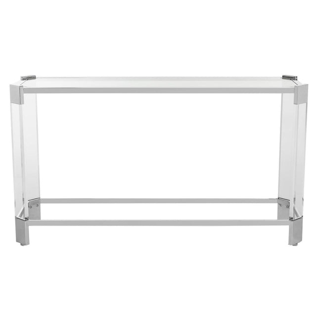 columbus-acrylic-console-table