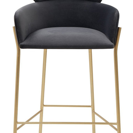 denson-velvet-counter-stool-grey-gold-set-of-2