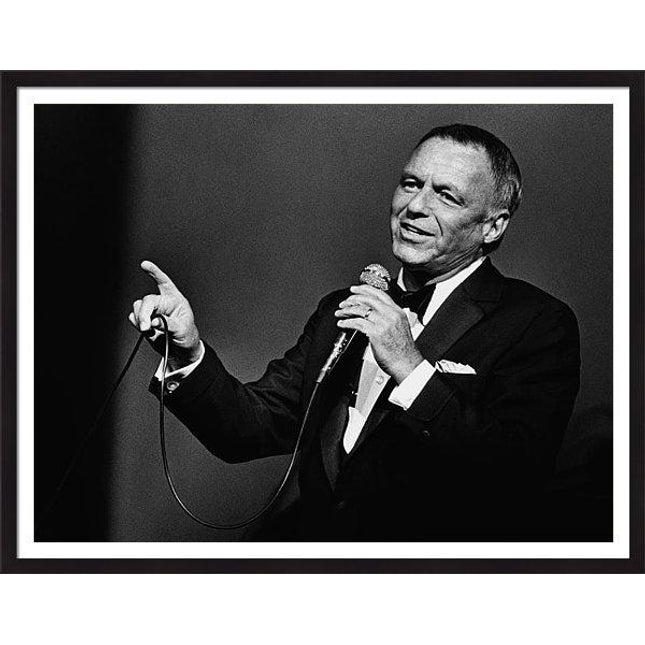 singer-frank-sinatra-in-concert-framed-print