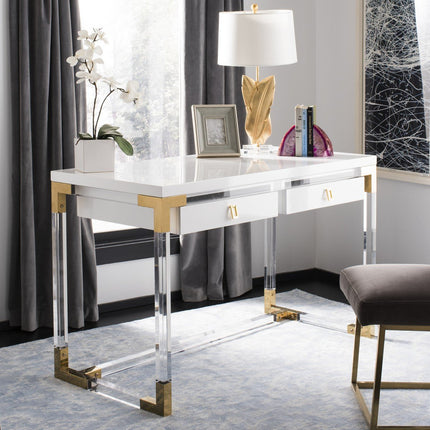 arlington-acrylic-desk-white-clear