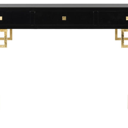 cage-lacquer-writing-desk-black