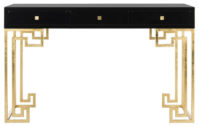 cage-lacquer-writing-desk-black