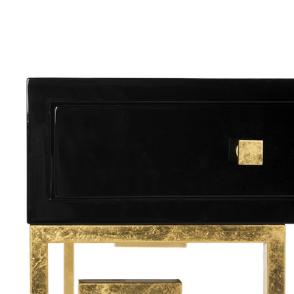 cage-lacquer-writing-desk-black