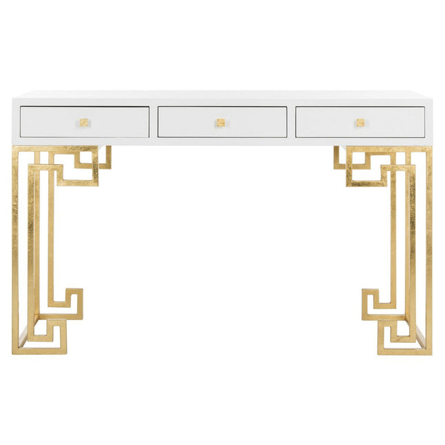 cage-lacquer-writing-desk-white