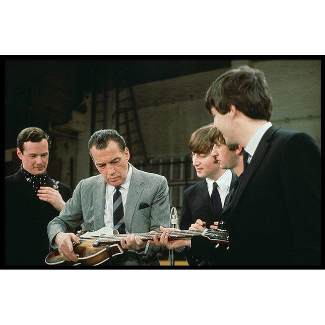 the-beatles-and-their-manager-brian-epstein-american-tv-host-ed-sullivan
