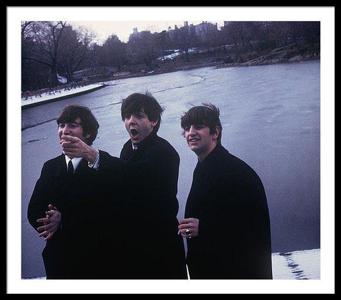 the-beatles-in-central-park-at-the-boat-house