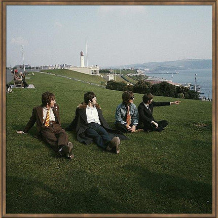 the-beatles-pose-for-a-group-shot-sitting-on-the-grass-at-plymouth-hoe