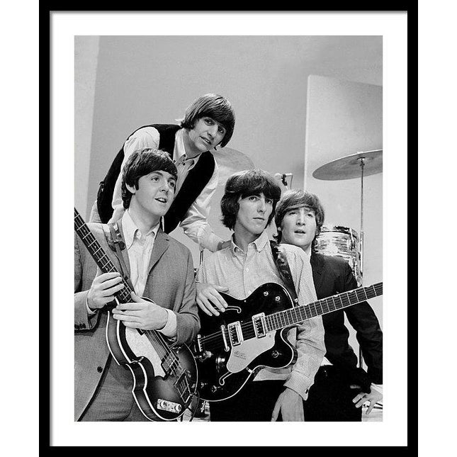 the-beatles-rehearse-for-ed-sullivan-show