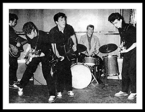 the-silver-beatles-on-stage-in-1960-in-liverpool-england