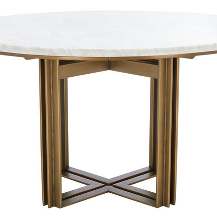 isana-marble-round-dining-table
