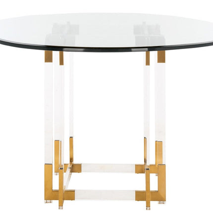 mayne-42-acrylic-dining-table-brass