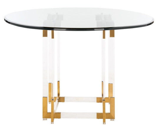 mayne-42-acrylic-dining-table-brass