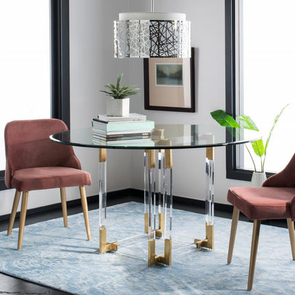 mayne-42-acrylic-dining-table-brass