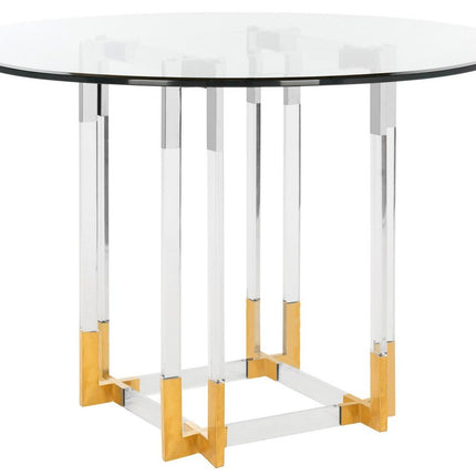 mayne-42-acrylic-dining-table-brass