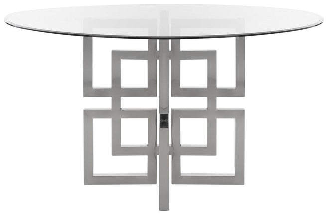 swanee-54-chrome-round-glass-top-dining-table