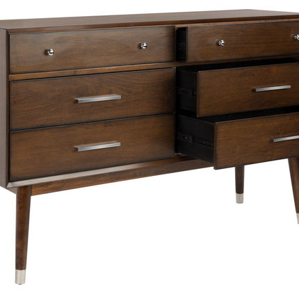 sabastian-retro-dresser-walnut-silver