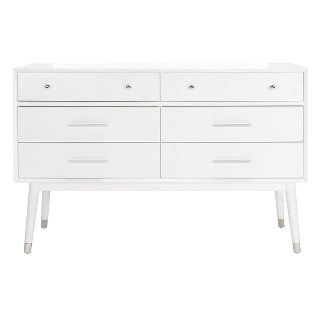 sebastian-retro-dresser-white-silver
