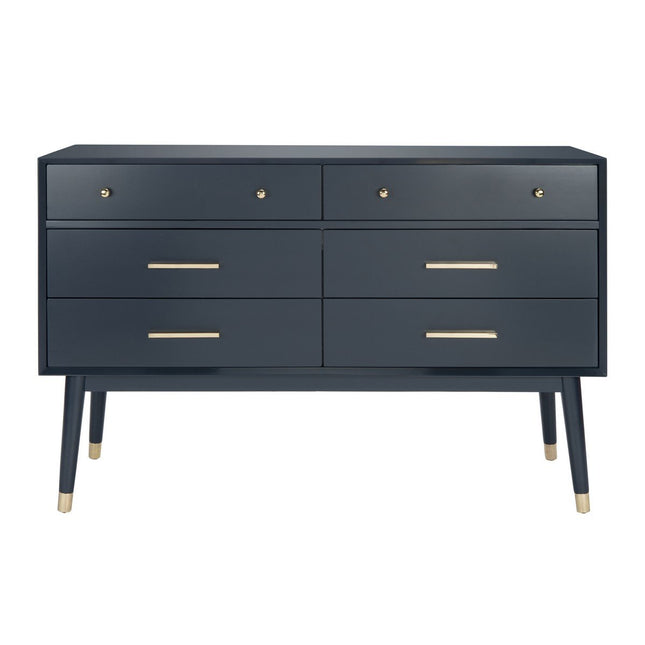 sebastian-retro-dresser-navy-brass