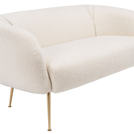patricia-poly-blend-loveseat-ivory-gold